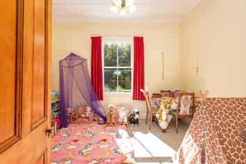 Lot 16, 1061 Makino Road, Feilding
