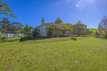 Lot 16, 1061 Makino Road, Feilding