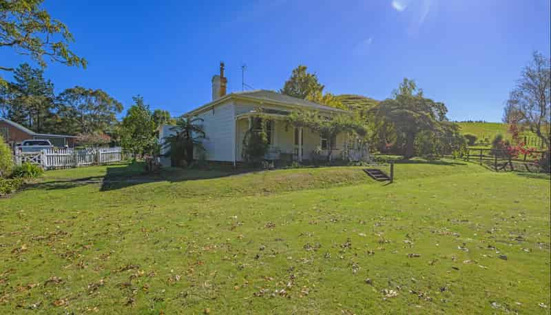 Lot 16, 1061 Makino Road, Feilding