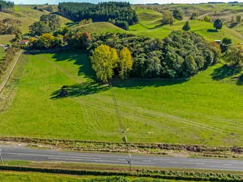 Lot 18, 1061 Makino Road, Feilding