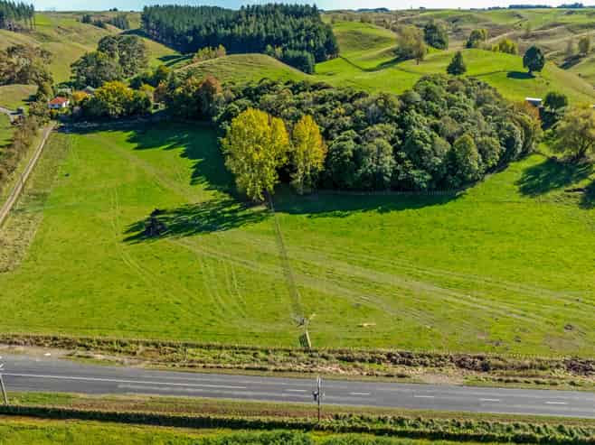 Lot 18, 1061 Makino Road, Feilding