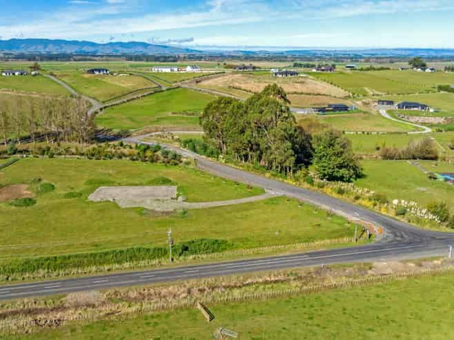 Lot 18, 1061 Makino Road, Feilding
