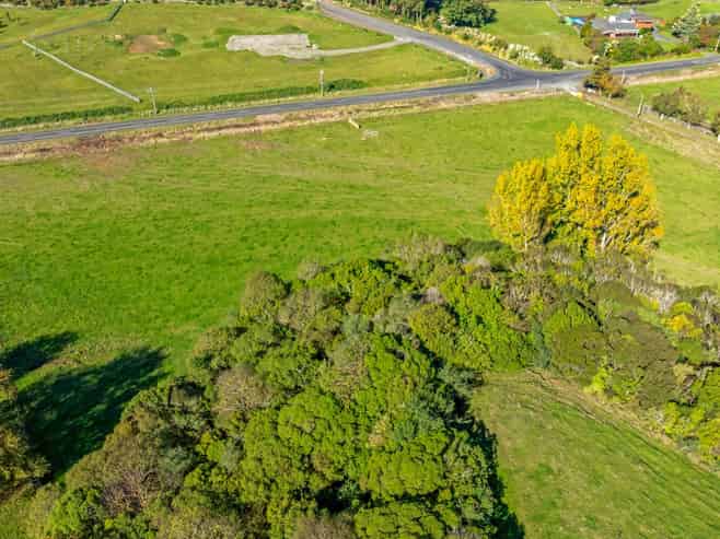 Lot 18, 1061 Makino Road, Feilding