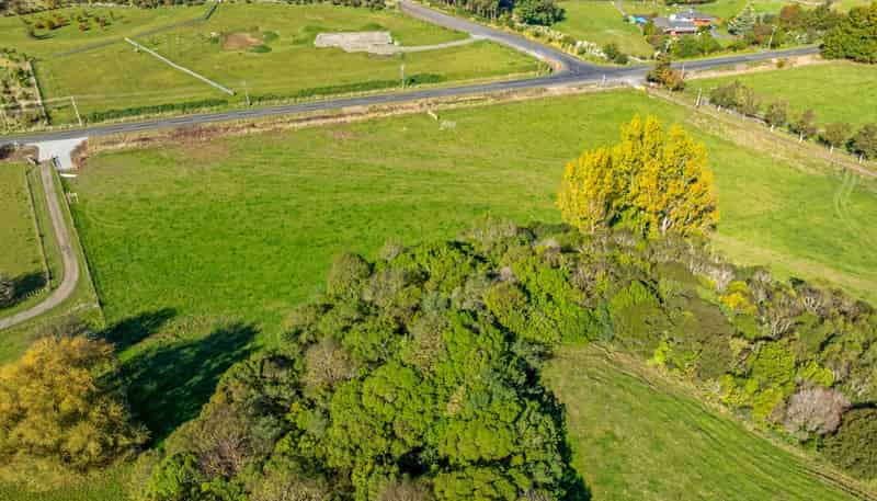 Lot 18, 1061 Makino Road, Feilding