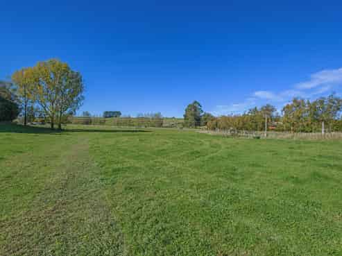 Lot 18, 1061 Makino Road, Feilding