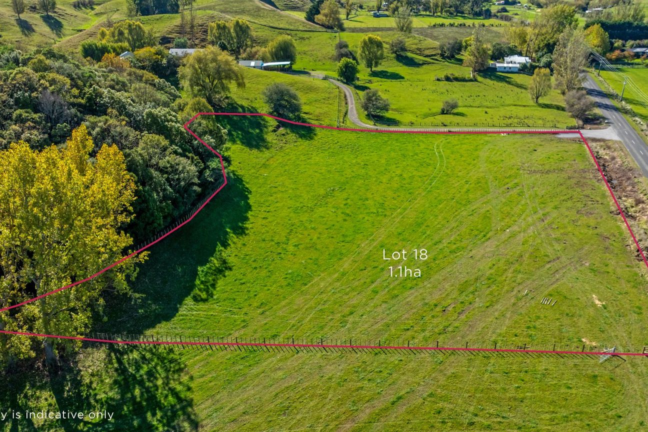 Build your dream rural lifestyle home - Więcej