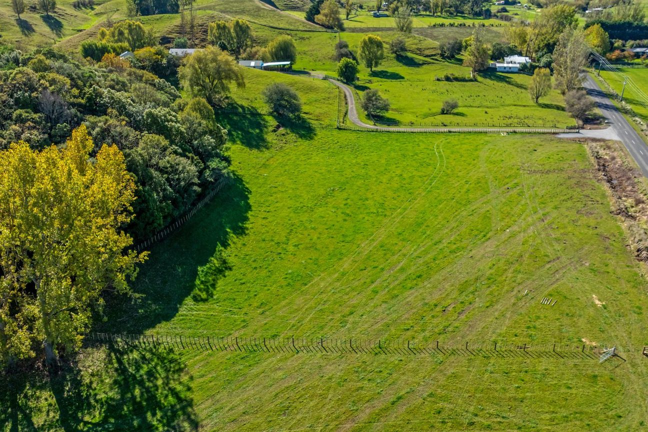 Build your dream rural lifestyle home - Widok 6