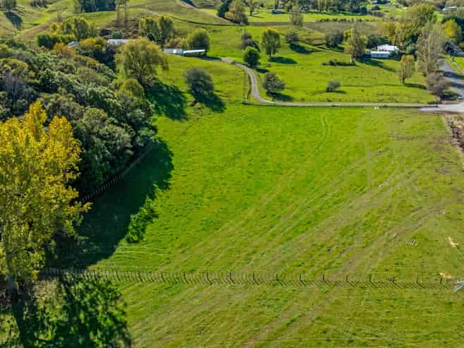Lot 18, 1061 Makino Road, Feilding