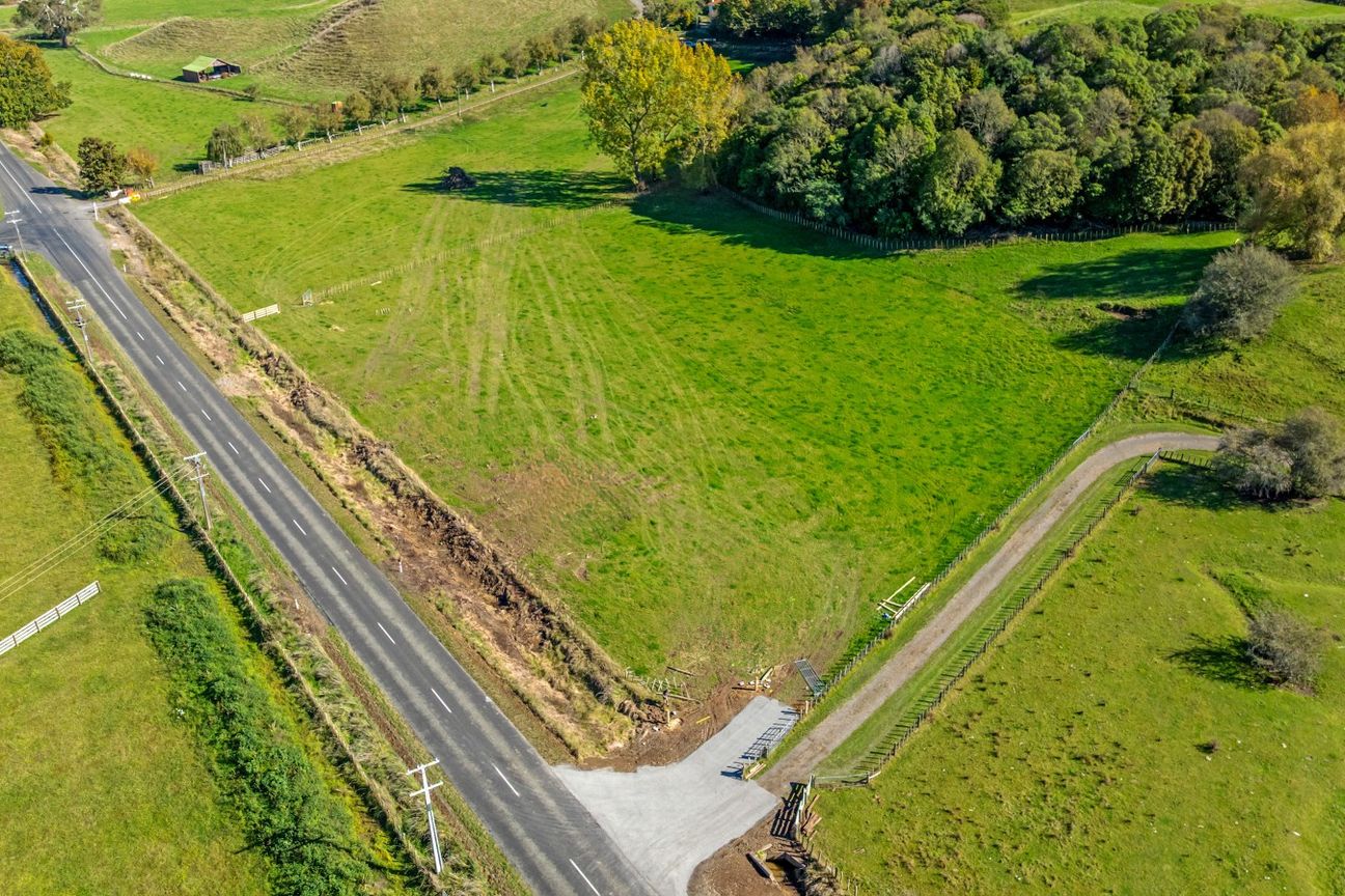 Build your dream rural lifestyle home - Widok 2