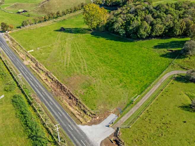 Lot 18, 1061 Makino Road, Feilding