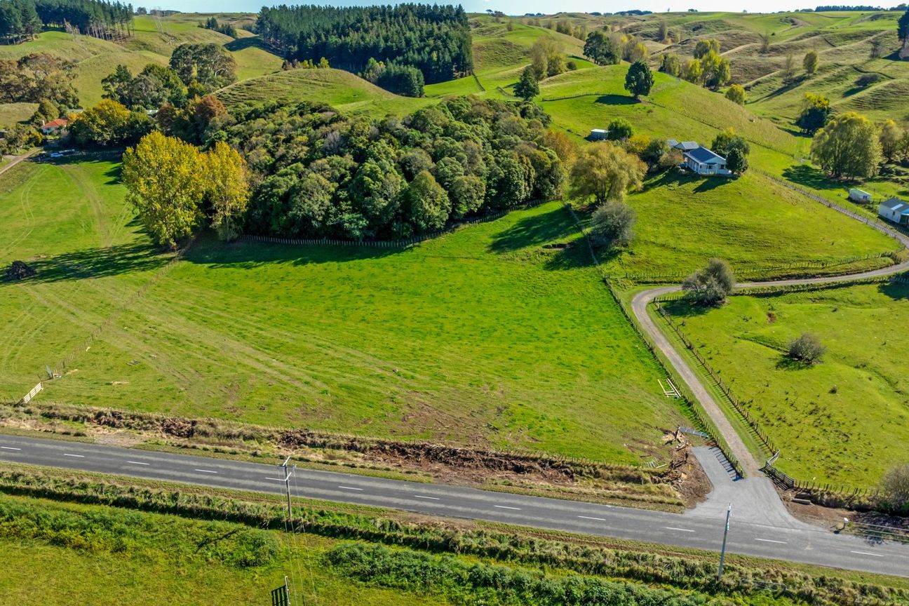 Build your dream rural lifestyle home - Widok 3