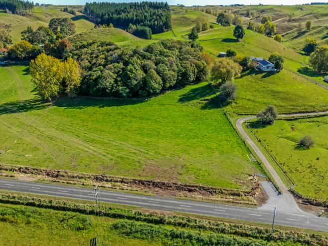 Lot 18, 1061 Makino Road, Feilding