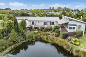 22/261 Lees Road - The Lakes, Kaiapoi