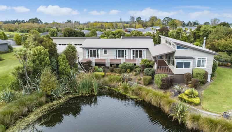 22/261 Lees Road - The Lakes, Kaiapoi