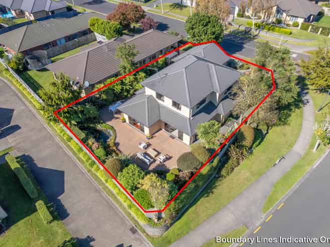 1 The Ford, Huntington