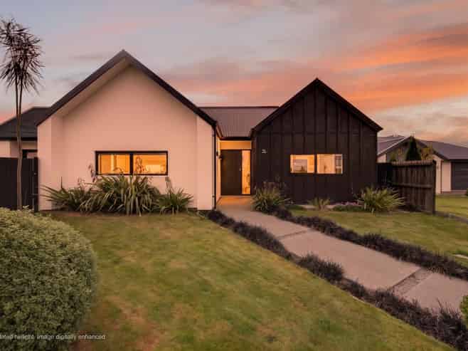 11 Brancion Street, Halswell