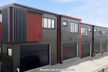 2B Longshore Drive, Long Bay