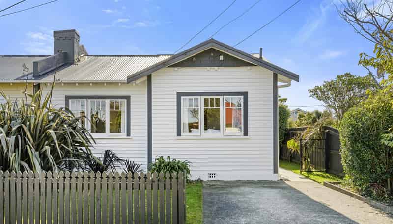 19A Montague Street, Alicetown