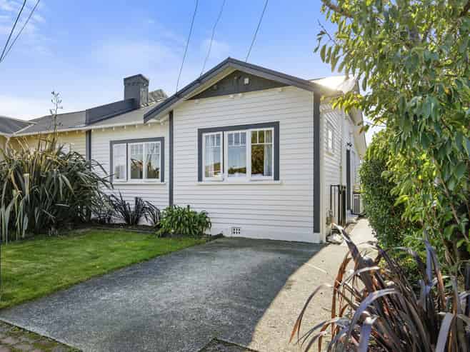 19A Montague Street, Alicetown