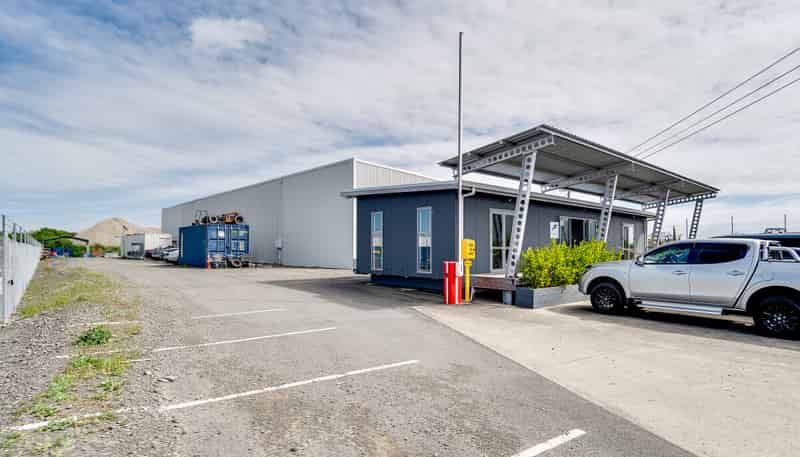 39 Johnston Way, Whakatu
