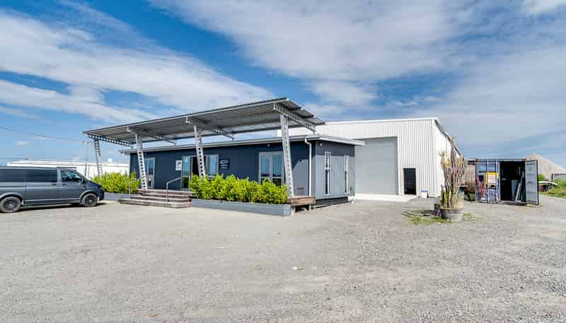 39 Johnston Way, Whakatu