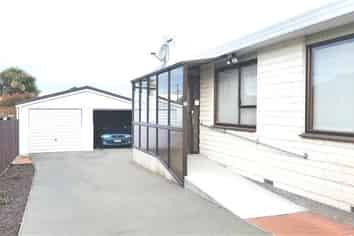15B Clyde Street, Timaru Central