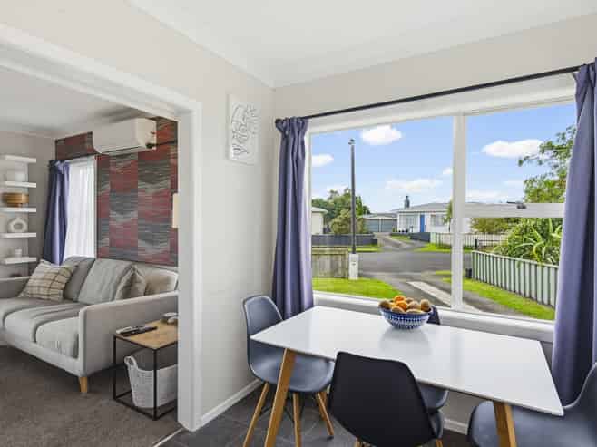 4 Vogel Street, Levin