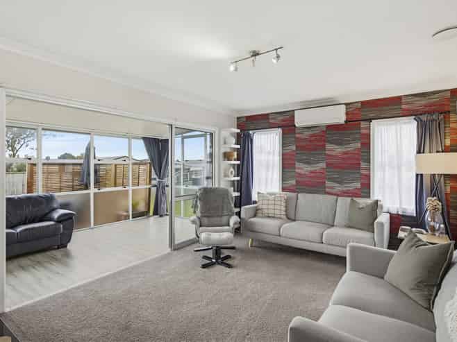 4 Vogel Street, Levin