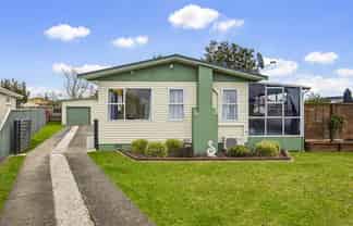 4 Vogel Street, Levin