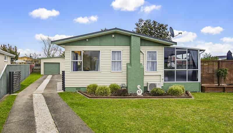 4 Vogel Street, Levin