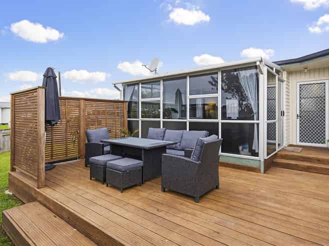 4 Vogel Street, Levin
