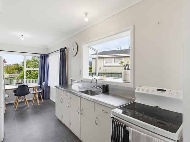 4 Vogel Street, Levin