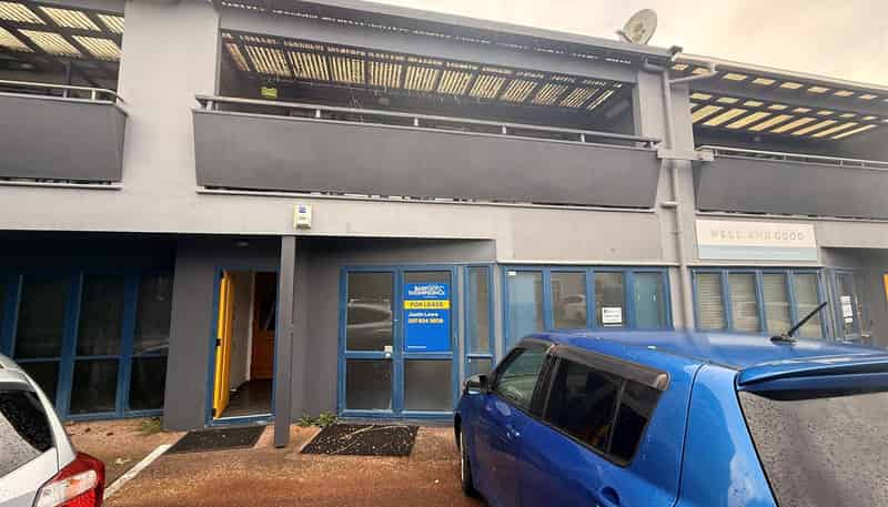  Unit 3, 2 Edwin Street, Mount Eden