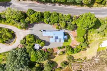 1122 Whakapirau Road, Whakapirau