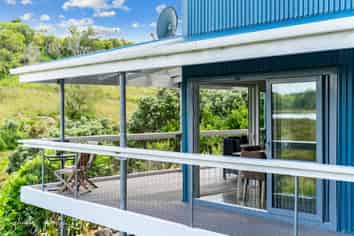 1122 Whakapirau Road, Whakapirau