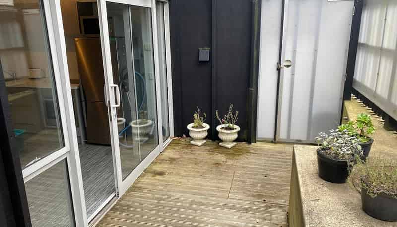 5C Salmont Place, Kelburn