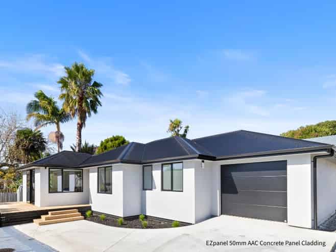 18B George Street, Waiuku