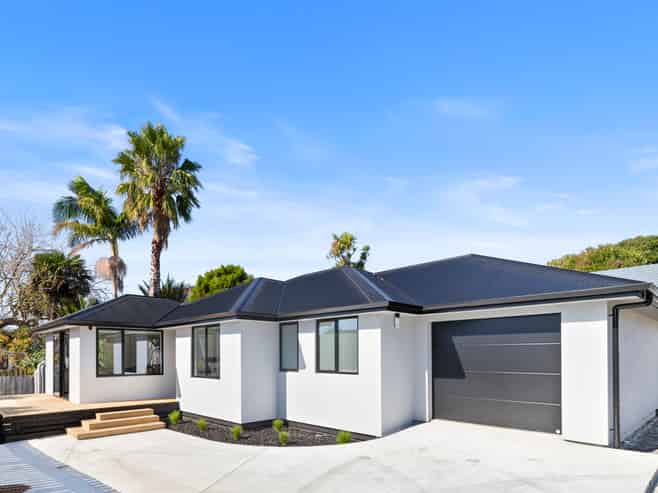 18B George Street, Waiuku