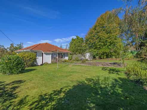 Lot 14, 1061 Makino Road, Feilding