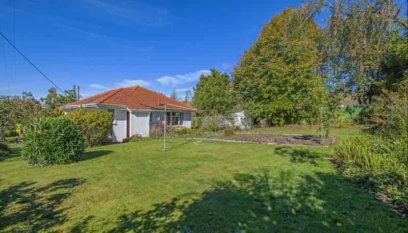 Lot 14, 1061 Makino Road, Feilding