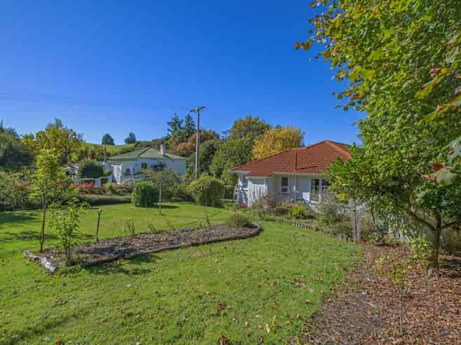 Lot 14, 1061 Makino Road, Feilding
