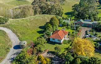 Lot 14, 1061 Makino Road, Feilding