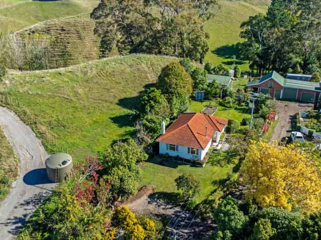 Lot 14, 1061 Makino Road, Feilding