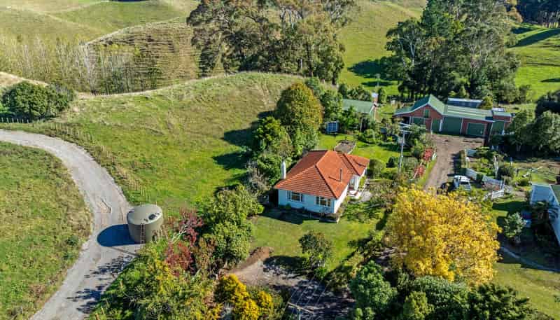 Lot 14, 1061 Makino Road, Feilding
