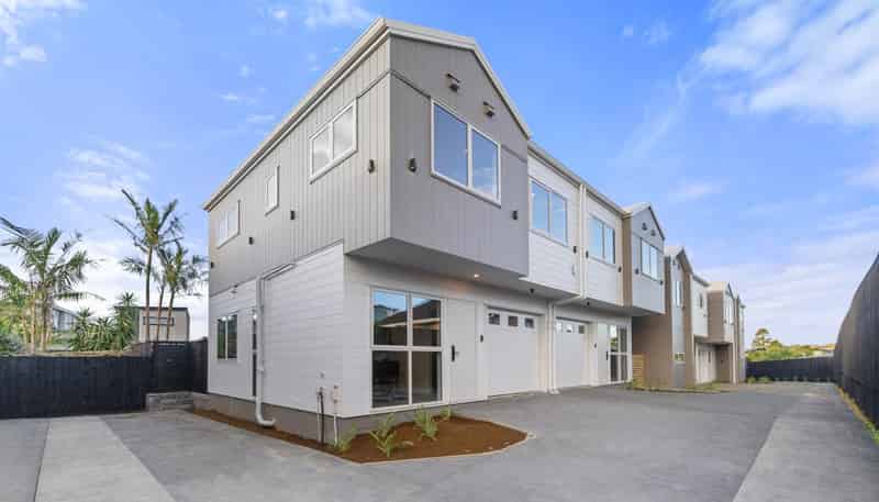 3/20 Barrie Avenue, Papatoetoe