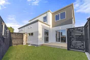 3/20 Barrie Avenue, Papatoetoe