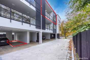 6/20 Tisdall Street, Hamilton Central