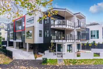 6/20 Tisdall Street, Hamilton Central