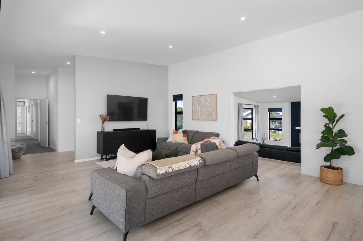 Extended Living, Exceptionally Designed - Mehr