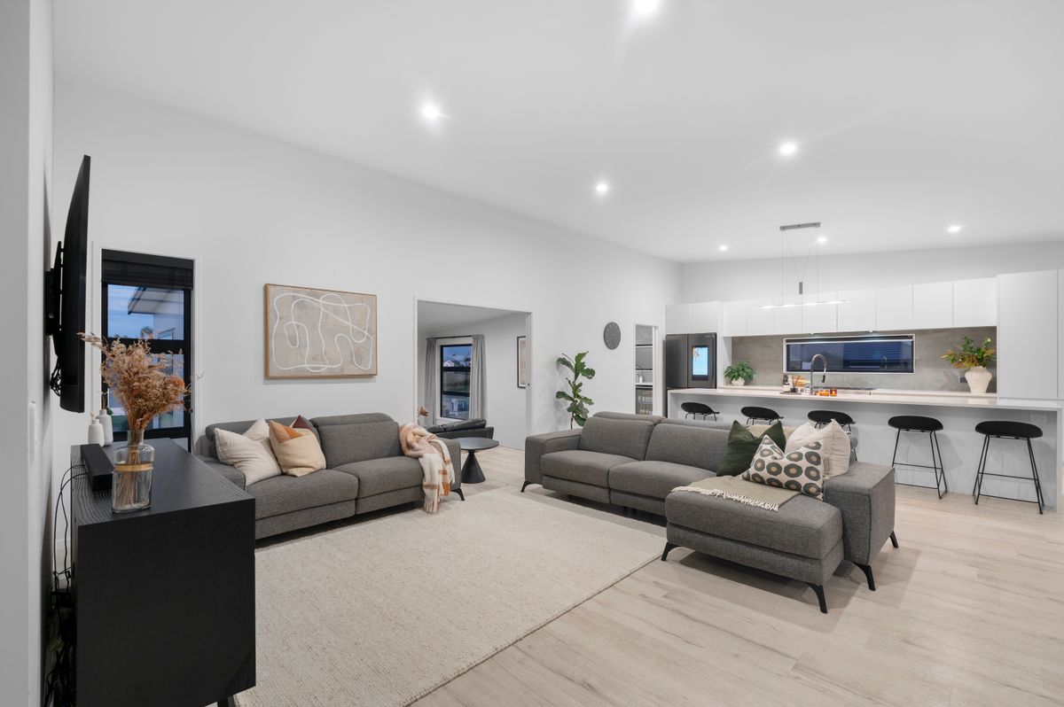 Extended Living, Exceptionally Designed - Ansicht 5